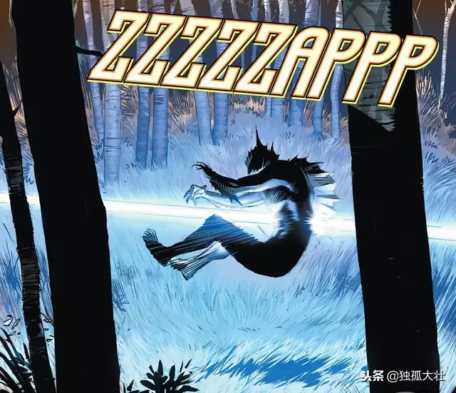 蝙蝠俠到底在庇護所中做了什麼?心理海盜的美杜莎面具將是關鍵!
