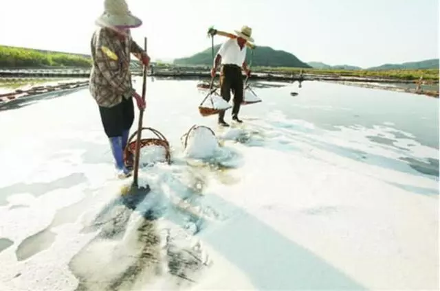 用腳「踩出來」的天然食物?很多人都吃過,你可能天天都在吃