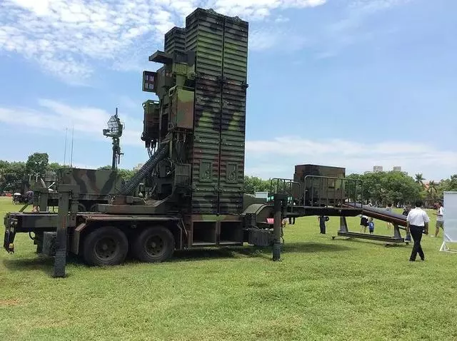 美智庫:中國飛彈實力露出冰山一角 堪稱美軍在亞太的噩夢