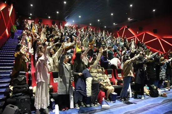 2018韓國自由行推廣暨EXO主題粉絲線下活動西安舉行