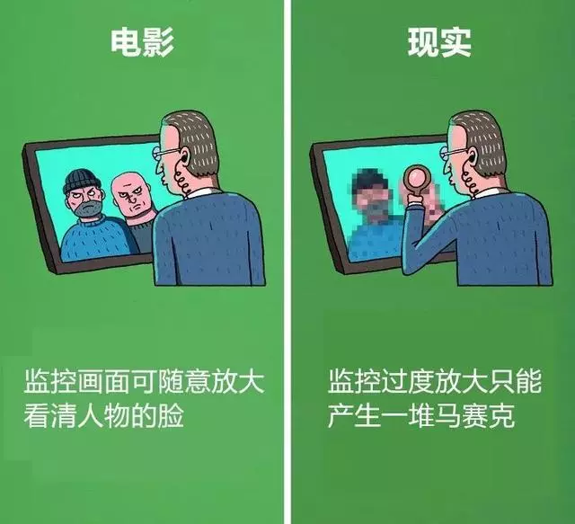 12個電影套路,騙了我們好多年!