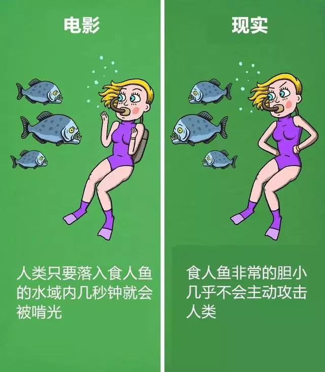 12個電影套路,騙了我們好多年!