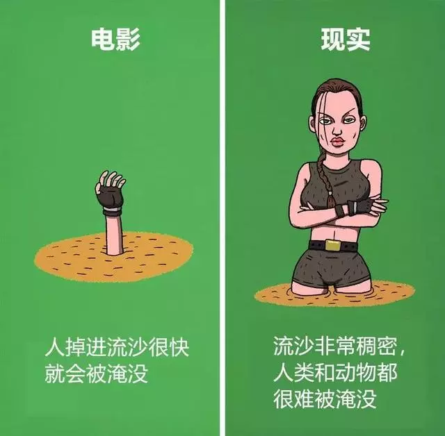 12個電影套路,騙了我們好多年!