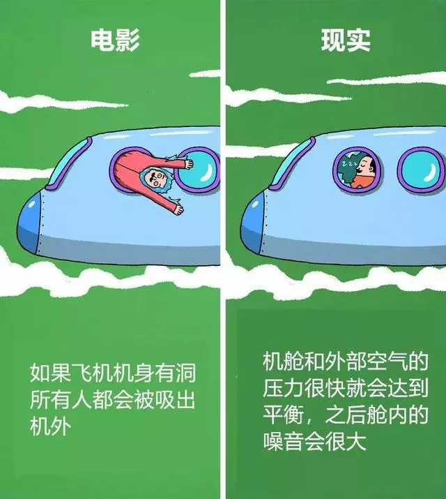 12個電影套路,騙了我們好多年!