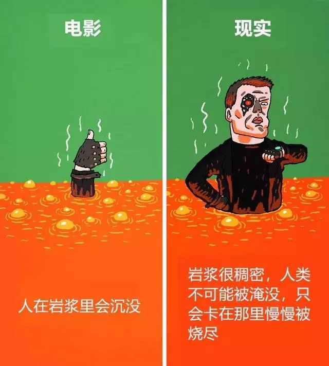 12個電影套路,騙了我們好多年!