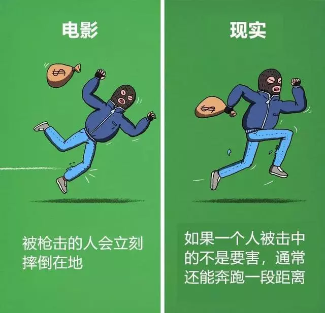 12個電影套路,騙了我們好多年!