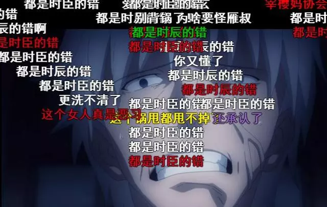 死了還要變成梗?聊聊動漫中那些死成梗的角色