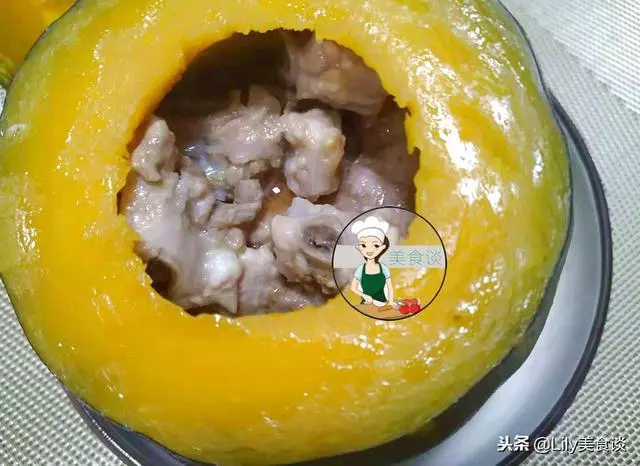 蒸排骨的創新吃法,鮮香味美,越冷吃越香,做一盤,兒子吃個精光