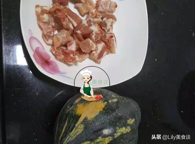 蒸排骨的創新吃法,鮮香味美,越冷吃越香,做一盤,兒子吃個精光