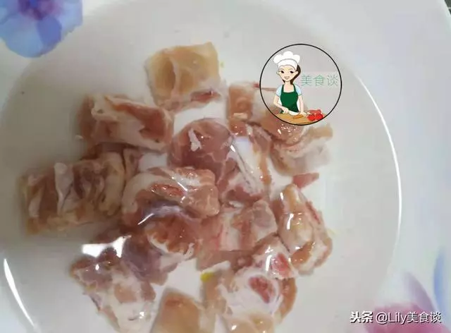 蒸排骨的創新吃法,鮮香味美,越冷吃越香,做一盤,兒子吃個精光