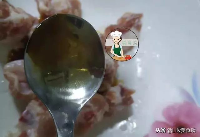 蒸排骨的創新吃法,鮮香味美,越冷吃越香,做一盤,兒子吃個精光