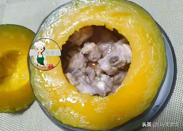 蒸排骨的創新吃法,鮮香味美,越冷吃越香,做一盤,兒子吃個精光