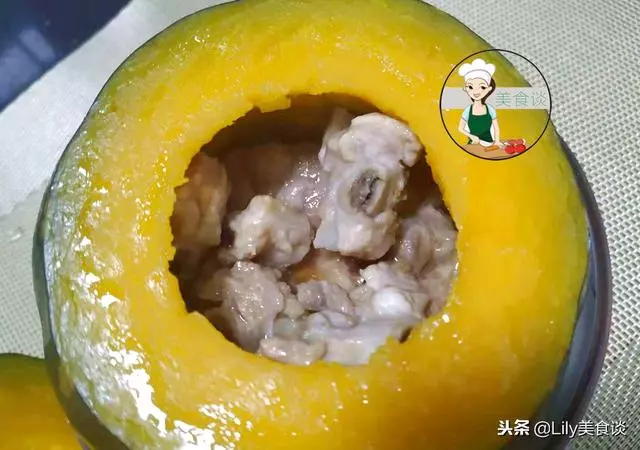 蒸排骨的創新吃法,鮮香味美,越冷吃越香,做一盤,兒子吃個精光