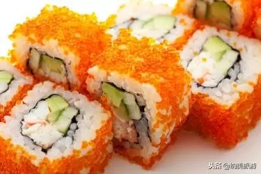 美國美食——不是只有熱狗漢堡和牛排!