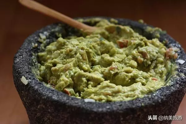 美國美食——不是只有熱狗漢堡和牛排!