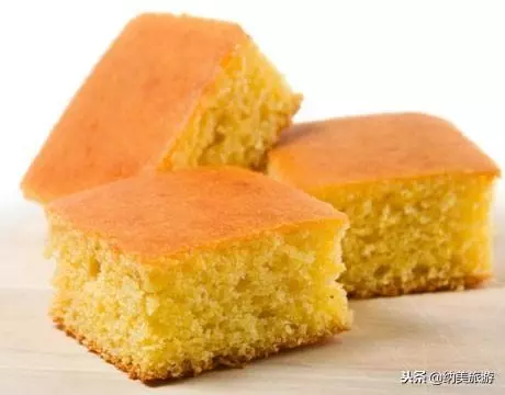 美國美食——不是只有熱狗漢堡和牛排!