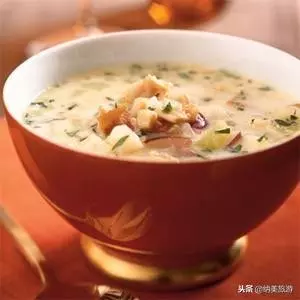 美國美食——不是只有熱狗漢堡和牛排!