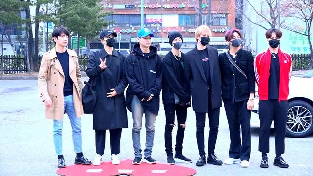 GOT7公布全新單曲《Miracle》，希望和粉絲們共同創造「奇蹟」