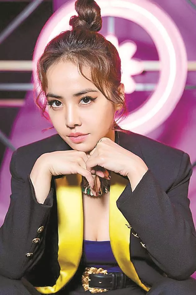 蔡依林(Jolin)今年謝絕所有尾牙邀約,一心只為新專輯,你會赴約嗎?