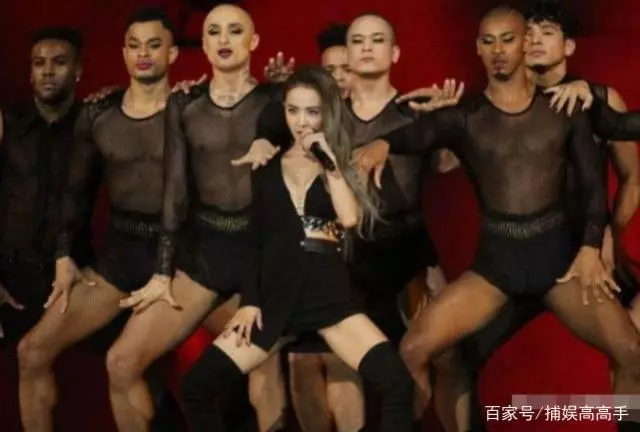 蔡依林(Jolin)今年謝絕所有尾牙邀約,一心只為新專輯,你會赴約嗎?