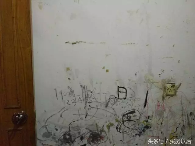 為了省錢這位女孩租了一間「噁髒臭」的10坪小房間,但房東來收房租時,竟變成了「夢幻北歐王國」