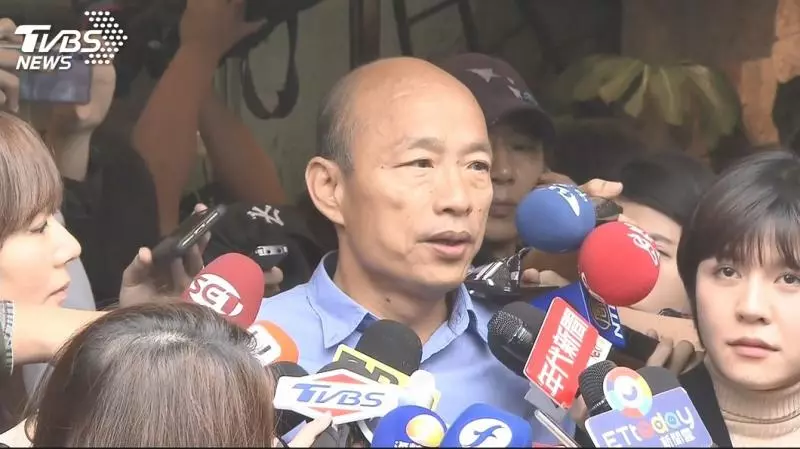 陸客哈「韓」來台意願增 旅行社:南進南出增住房