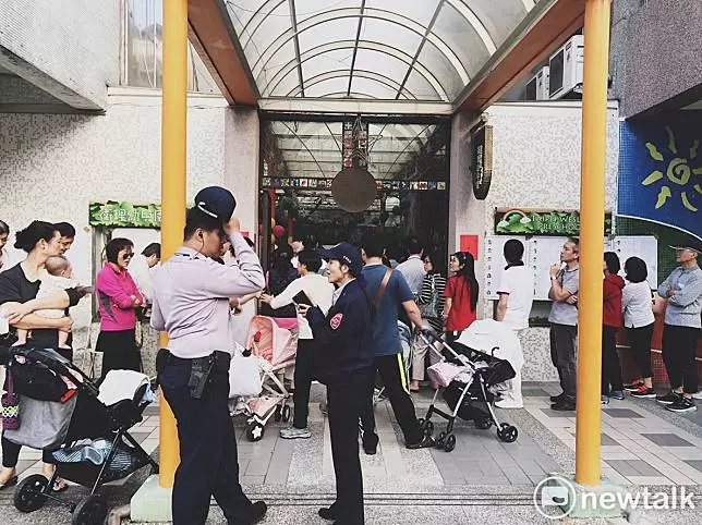 中選會證實投票日遭駭客入侵 網民:推卸責任