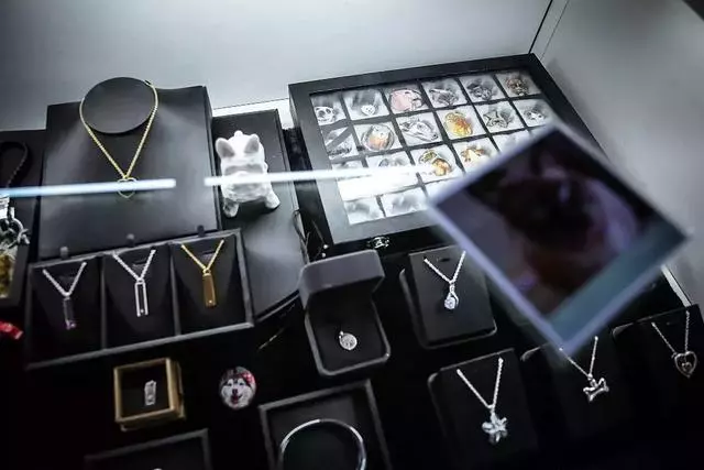 寵物殯葬師:每一個生命,都可以體面地與世界告別