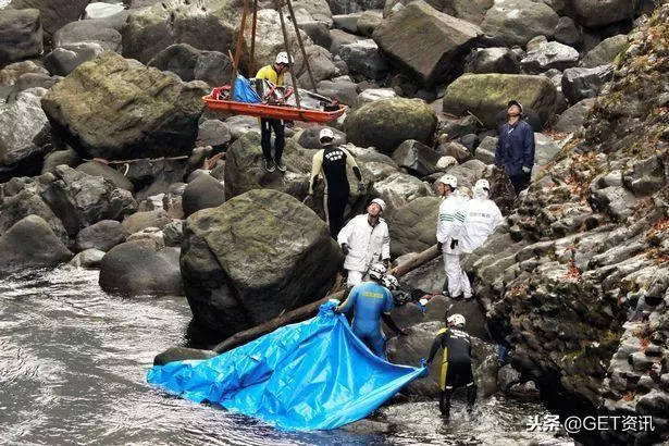 日本滅門慘案:爸爸用大刀砍死五個家人一個朋友