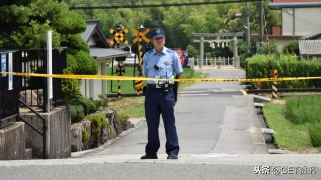 日本滅門慘案:爸爸用大刀砍死五個家人一個朋友