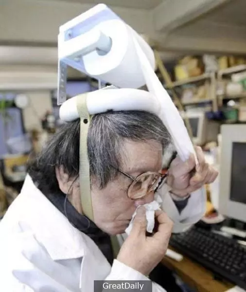 日本絕對是全球最變態的國家,看到第18張照片後,我決定以後都再不敢吃KFC了!!