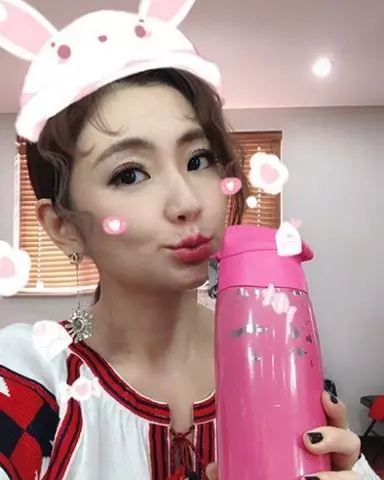Selina又再瘦出新高度!2個月健身特訓體脂率激減回復好身材,本人:衣櫃里現在找不到合身的衣服!