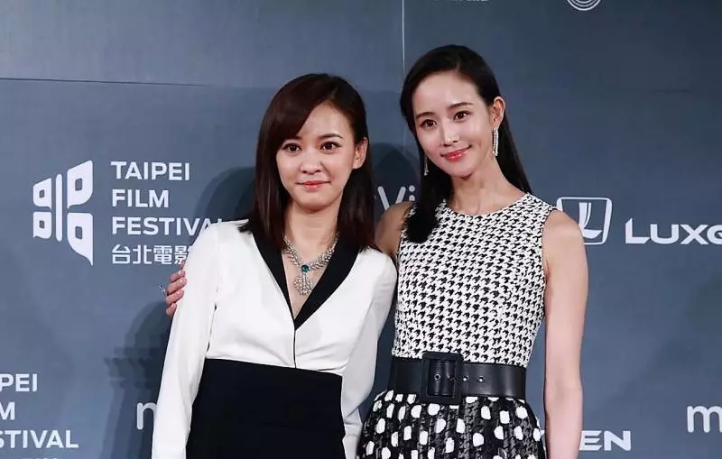 分手原因曝光!當年分手鬧翻,陳意涵、坤達再次破冰同框...網友驚嘆:2次都是為了修杰楷!