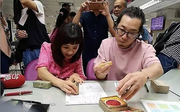 分手原因曝光!當年分手鬧翻,陳意涵、坤達再次破冰同框...網友驚嘆:2次都是為了修杰楷!