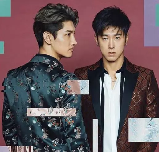 東方神起最新日單登上日本公信榜一位,還打破了三項紀錄!