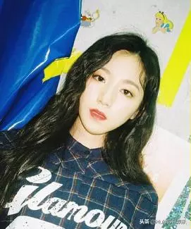 00後崛起？韓國00後女愛豆大盤點，看看有沒有你們家！