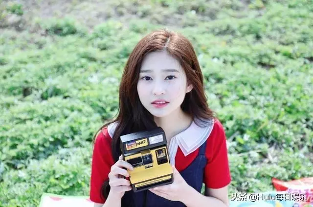 00後崛起？韓國00後女愛豆大盤點，看看有沒有你們家！