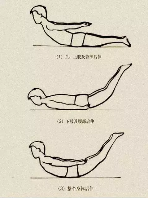 經常久坐少動?練練這幾個動作,幫頸肩放鬆一下