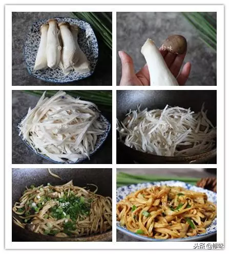 大魚大肉都不如這5道素菜,下飯又解饞,女人可別貪嘴,越吃越瘦
