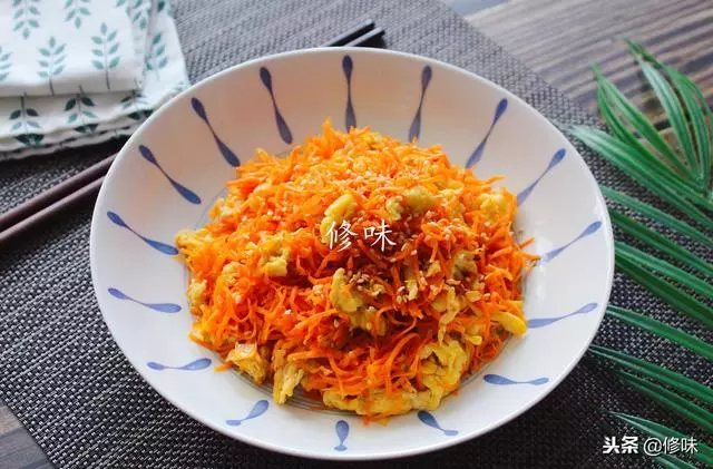 大魚大肉都不如這5道素菜,下飯又解饞,女人可別貪嘴,越吃越瘦