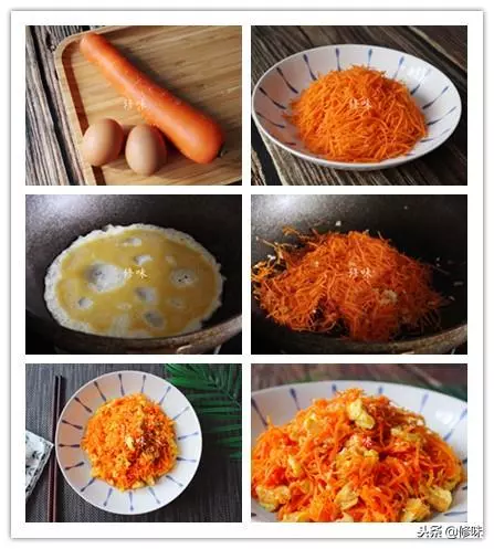 大魚大肉都不如這5道素菜,下飯又解饞,女人可別貪嘴,越吃越瘦