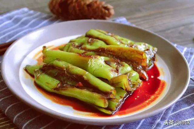 大魚大肉都不如這5道素菜,下飯又解饞,女人可別貪嘴,越吃越瘦