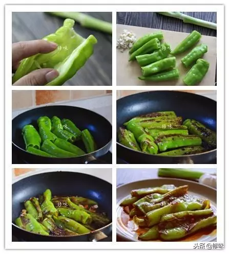 大魚大肉都不如這5道素菜,下飯又解饞,女人可別貪嘴,越吃越瘦