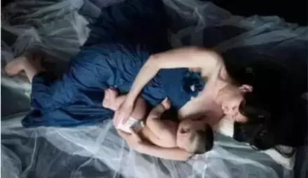 生完孩子的女人值多少錢?請把這2張帳單給爸爸看看!