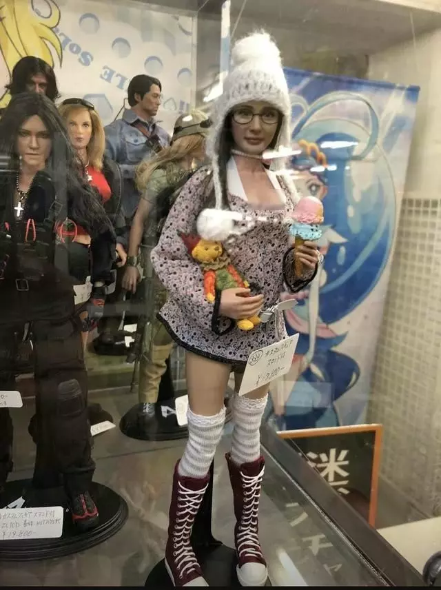 楊冪和宋仲基同框,宋仲基的新髮型認不出咩!