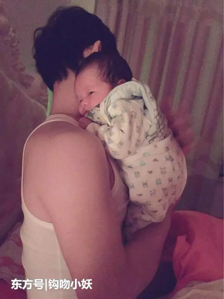 坐月子我讓閨蜜來照顧,不久她竟懷孕,知道孩子父親之後我樂了!!