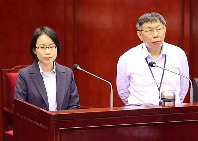 吳音寧下台成定局?網友挽留:拜託別走 2020還要靠妳