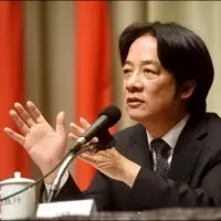 高嘉瑜又巧遇柯P! 5字讓阿北大樂笑歪