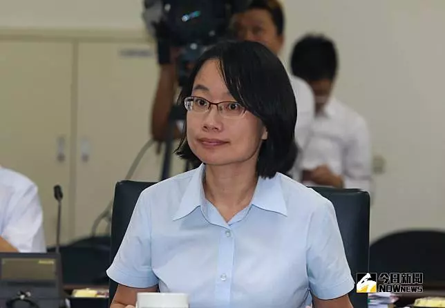吳音寧恐遭拔？葉毓蘭「力挺留任」　原因卻讓網友笑了