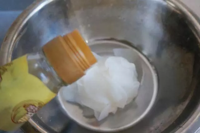 自製腌蘿蔔,注意這一點,酸甜爽脆,健康開胃,腌完就能吃